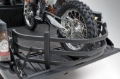 Picture of AMP Research AMP Bedxtender Bed Bars - 74809-01A