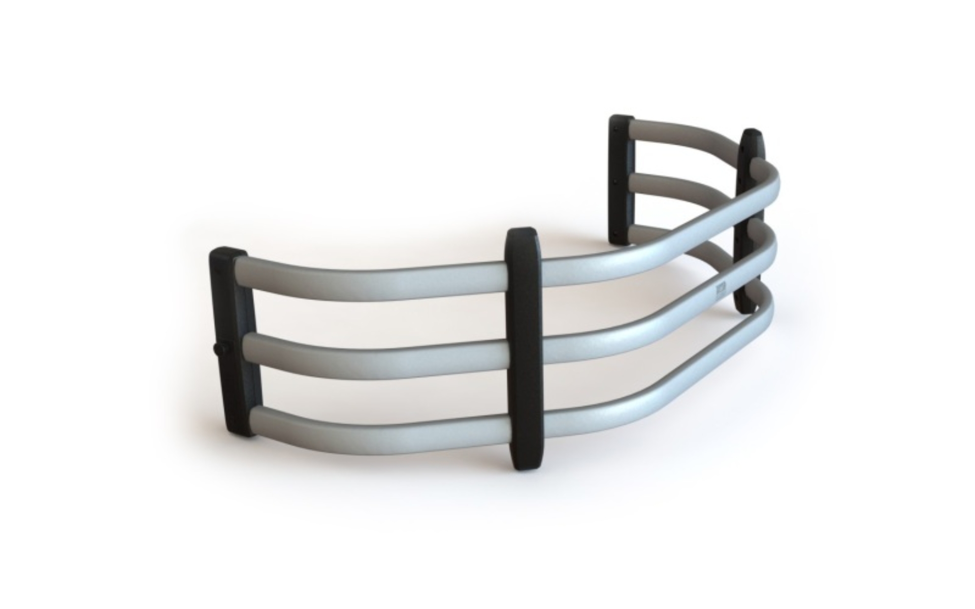 Picture of AMP Research AMP Bedxtender Bed Bars - 74801-00A
