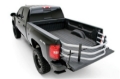 Picture of AMP Research AMP Bedxtender HD Sport Bed Bars - 74804-00A