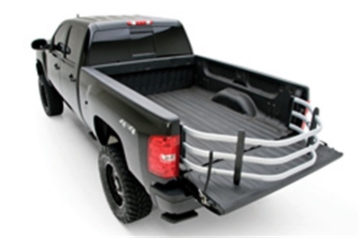 Picture of AMP Research AMP Bedxtender HD Sport Bed Bars - 74804-00A