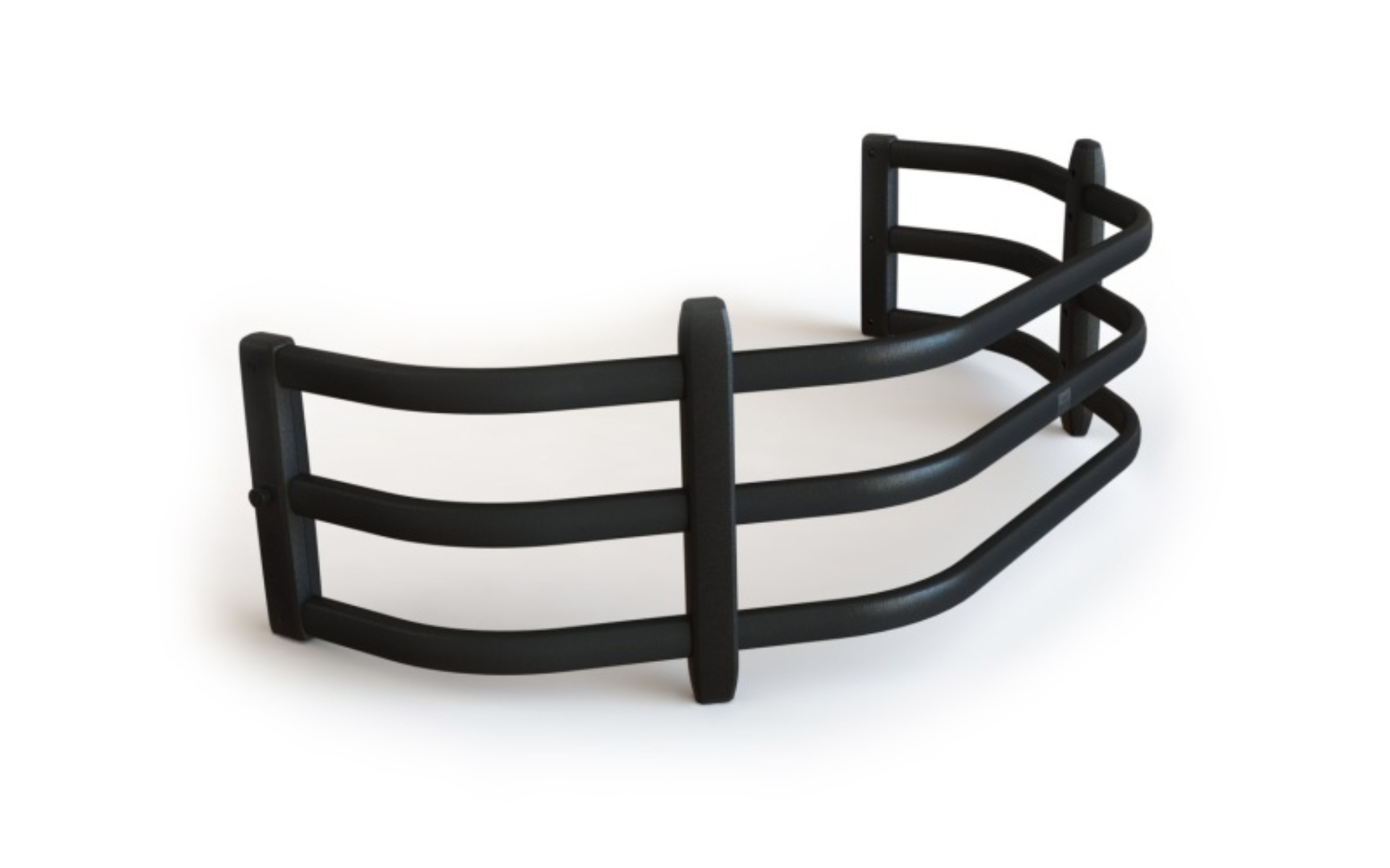 Picture of AMP Research AMP Bedxtender Bed Bars - 74805-01A