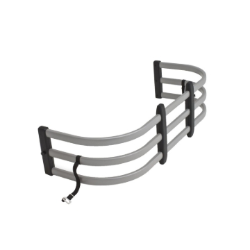 Picture of AMP Research AMP Bedxtender HD Max Bed Bars - 74813-00A
