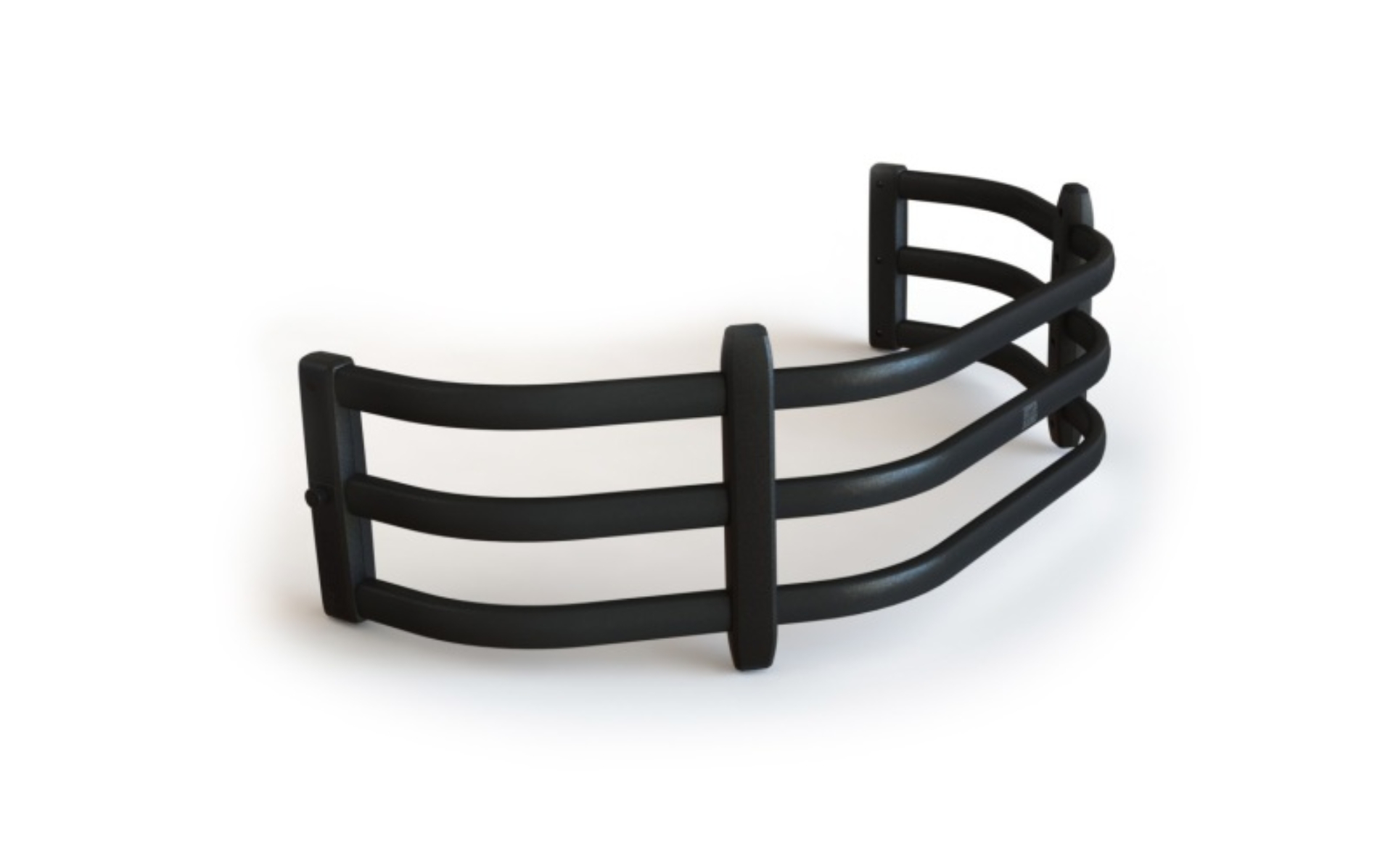 Picture of AMP Research AMP Bedxtender Bed Bars - 74801-01A