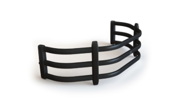Picture of AMP Research AMP Bedxtender Bed Bars - 74801-01A