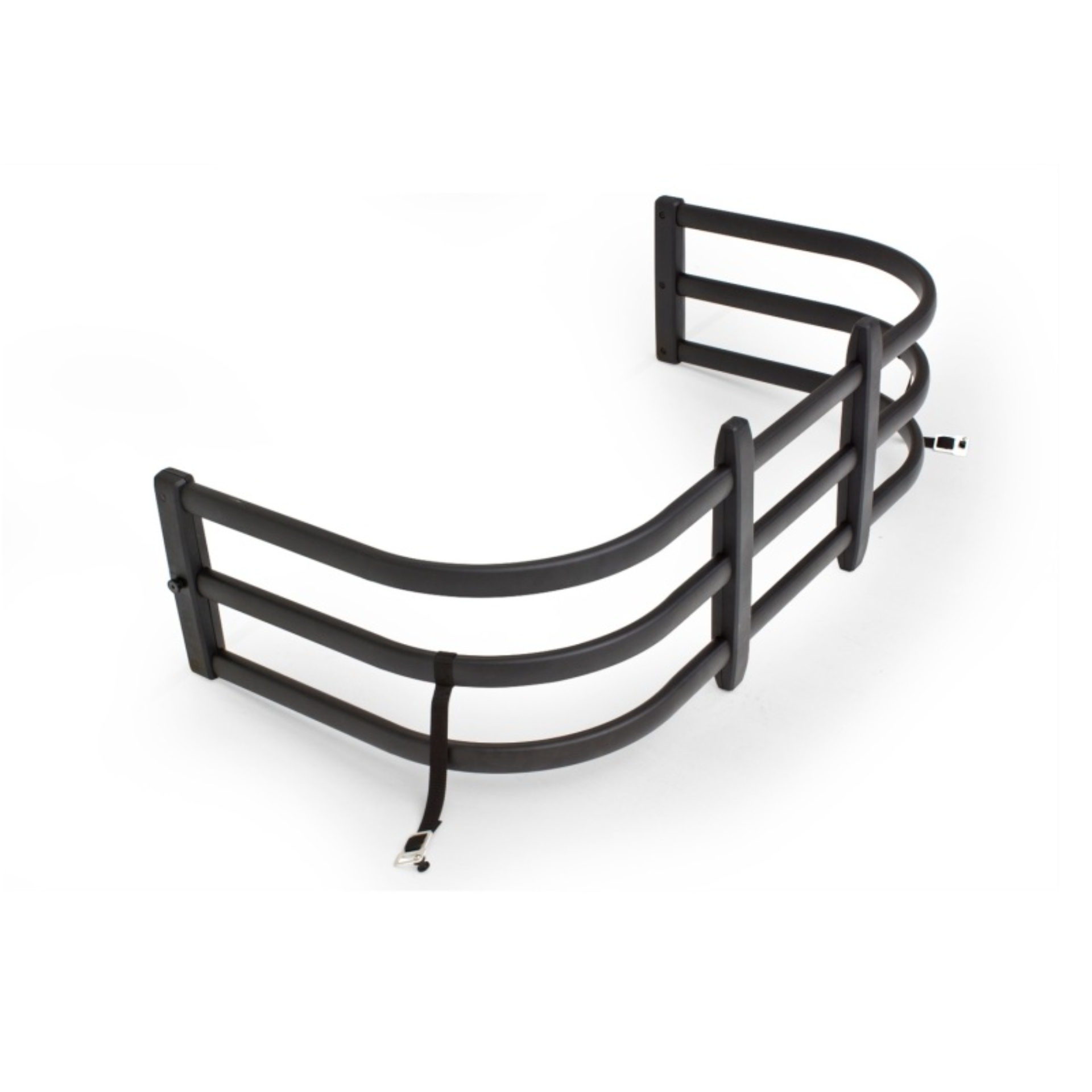 Picture of AMP Research AMP Bedxtender Bed Bars - 74814-01A