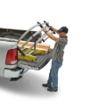 Picture of AMP Research AMP Bedxtender Bed Bars - 74814-00A