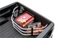 Picture of AMP Research AMP Bedxtender HD Sport Bed Bars - 74804-00A