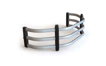 Picture of AMP Research AMP Bedxtender HD Sport Bed Bars - 74802-00A