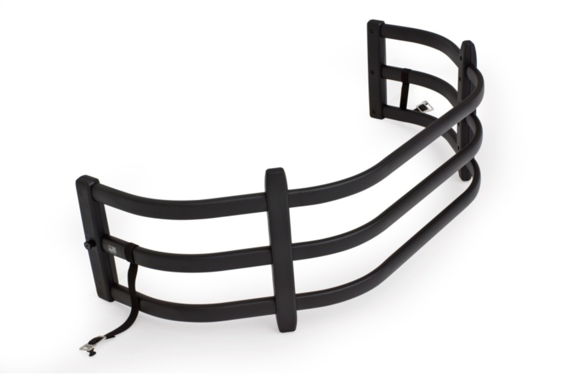 Picture of AMP Research AMP Bedxtender HD Sport Bed Bars - 74816-01A
