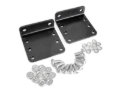 Picture of AMP Research AMP Bedxtender Bed Bars - 74601-01A