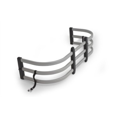 Picture of AMP Research AMP Bedxtender Bed Bars - 74824-00A
