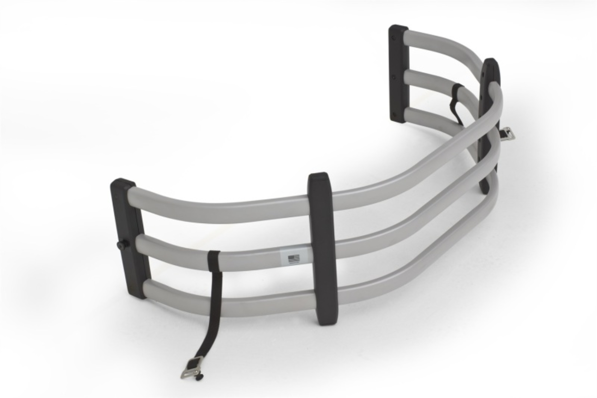 Picture of AMP Research AMP Bedxtender Bed Bars - 74821-00A