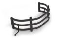 Picture of AMP Research AMP Bedxtender Bed Bars - 74821-01A