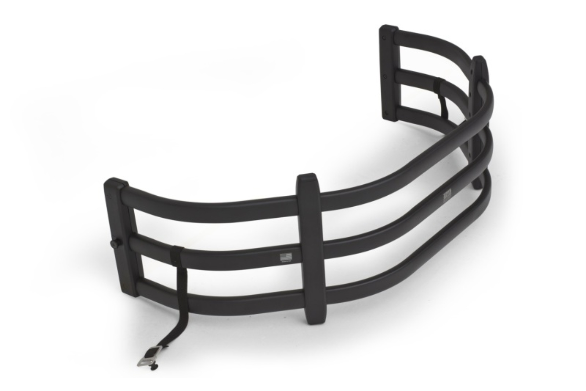 Picture of AMP Research AMP Bedxtender Bed Bars - 74821-01A