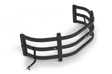 Picture of AMP Research AMP Bedxtender Bed Bars - 74821-01A