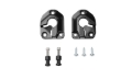 Picture of AMP Research AMP Bedxtender Bed Bars - 74822-01A