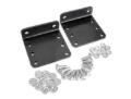 Picture of AMP Research AMP Bedxtender Bed Bars - 74601-01A
