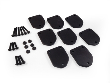 Picture of AMP Research AMP Bedxtender Bed Bars - 74609-01A