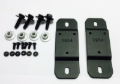 Picture of AMP Research AMP Bedxtender Bed Bars - 74610-01A