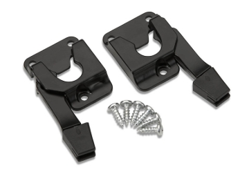 Picture of AMP Research AMP Bedxtender Bed Bars - 74605-01A