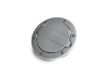 Picture of AMP Research AMP Fuel Door Fuel Caps - 73000-00A