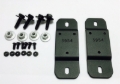 Picture of AMP Research AMP Bedxtender Bed Bars - 74610-01A