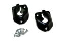 Picture of AMP Research AMP Bedxtender Bed Bars - 74608-01A