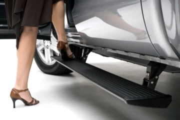 Picture of AMP Research AMP PowerStep Running Boards - 75137-01A