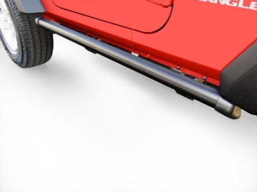 Picture of AMP Research AMP PowerStep Running Boards - 75121-01A