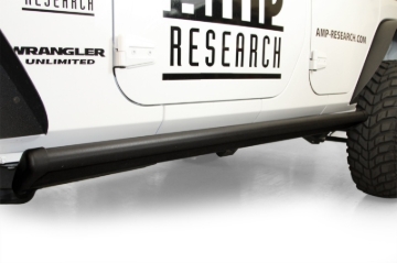 Picture of AMP Research AMP PowerStep Running Boards - 75122-01A