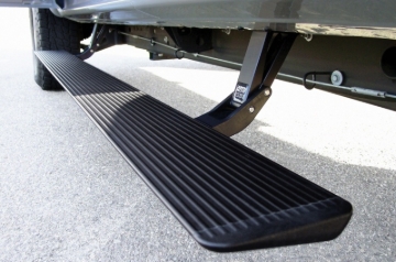 Picture of AMP Research AMP PowerStep Running Boards - 75115-01A