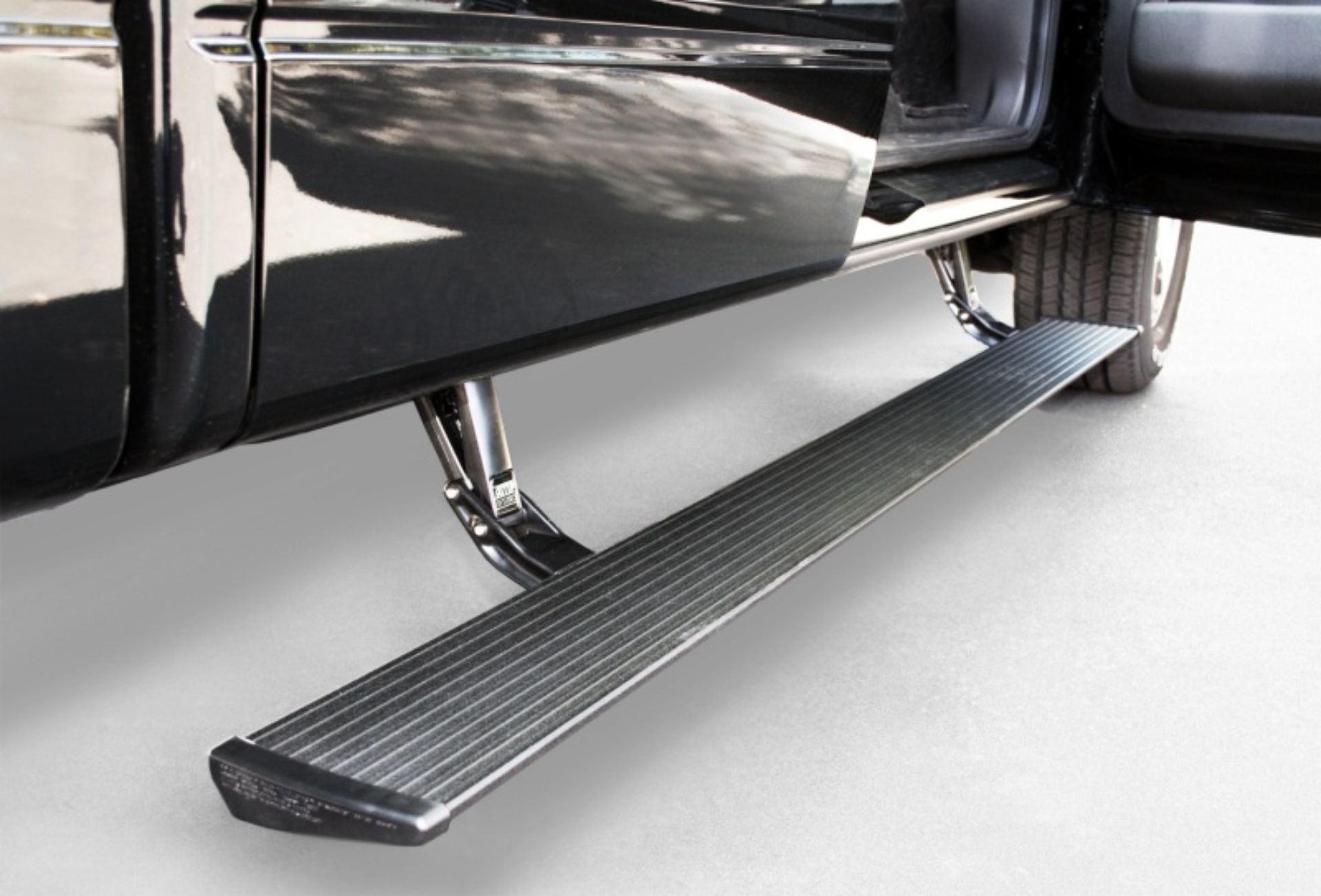 Picture of AMP Research AMP PowerStep Running Boards - 75105-01A