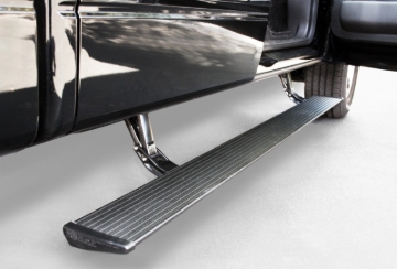 Picture of AMP Research AMP PowerStep Running Boards - 75105-01A