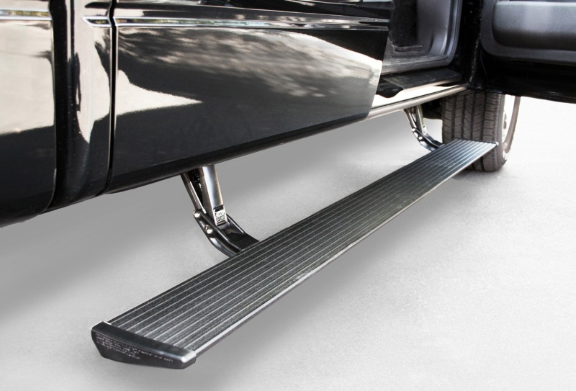 Picture of AMP Research AMP PowerStep Running Boards - 75141-01A