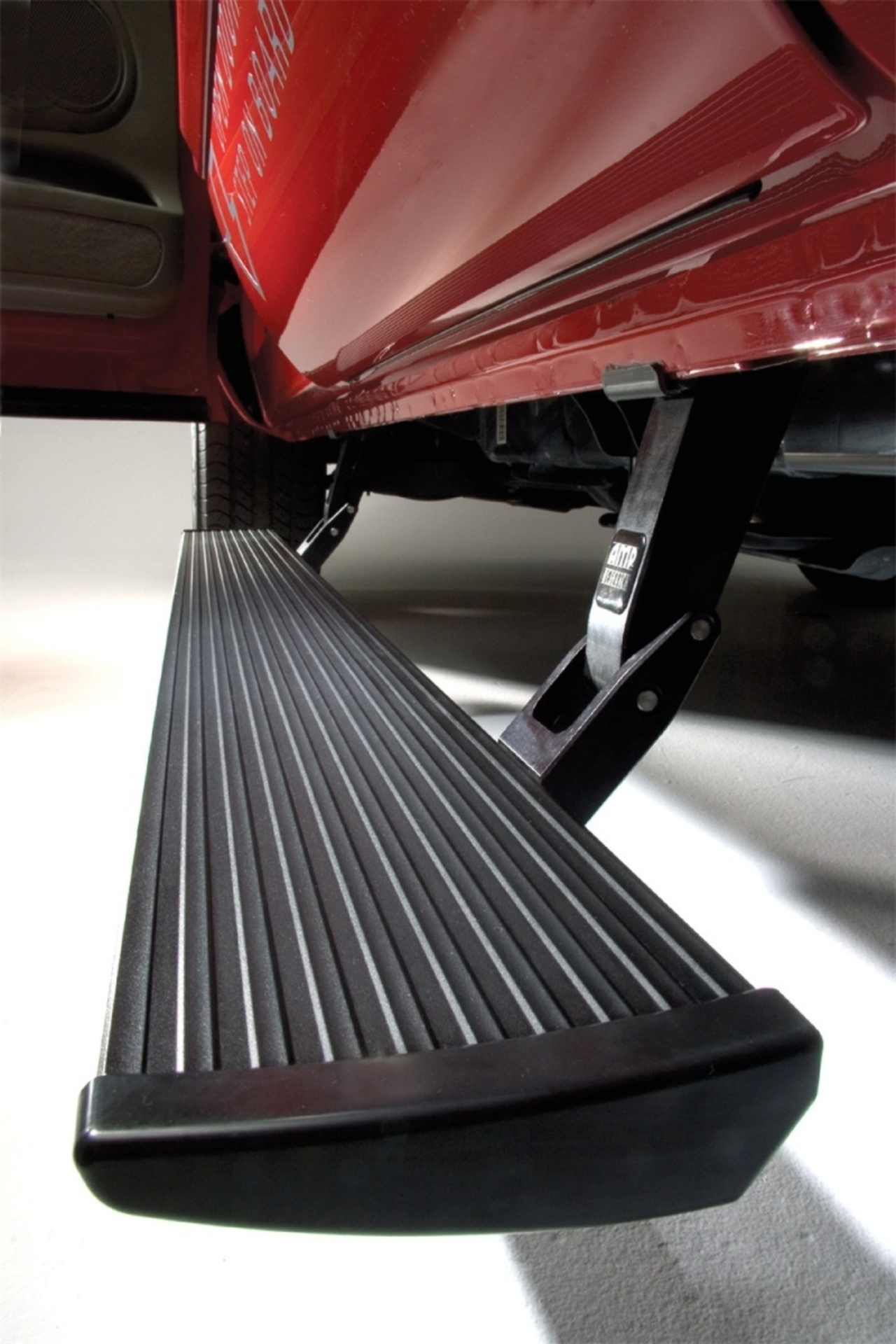 Picture of AMP Research AMP PowerStep Running Boards - 75155-01A
