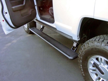 Picture of AMP Research AMP PowerStep Running Boards - 75116-01A