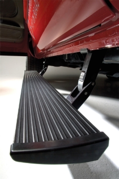 Picture of AMP Research AMP PowerStep Plug N Play Running Boards - 76247-01A