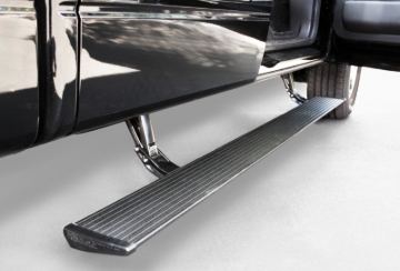 Picture of AMP Research AMP PowerStep Plug N Play Running Boards - 76141-01A