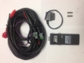 Picture of AMP Research AMP PowerStep Plug N Play Running Boards - 76401-01A