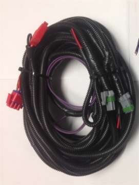 Picture of AMP Research AMP PowerStep Plug N Play Running Boards - 76402-01A