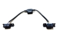 Picture of AMP Research AMP PowerStep Plug N Play Running Boards - 76404-01A
