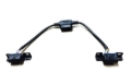 Picture of AMP Research AMP PowerStep Plug N Play Running Boards - 76404-01A