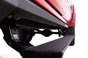 Picture of AMP Research AMP PowerStep XL Running Boards - 77138-01A