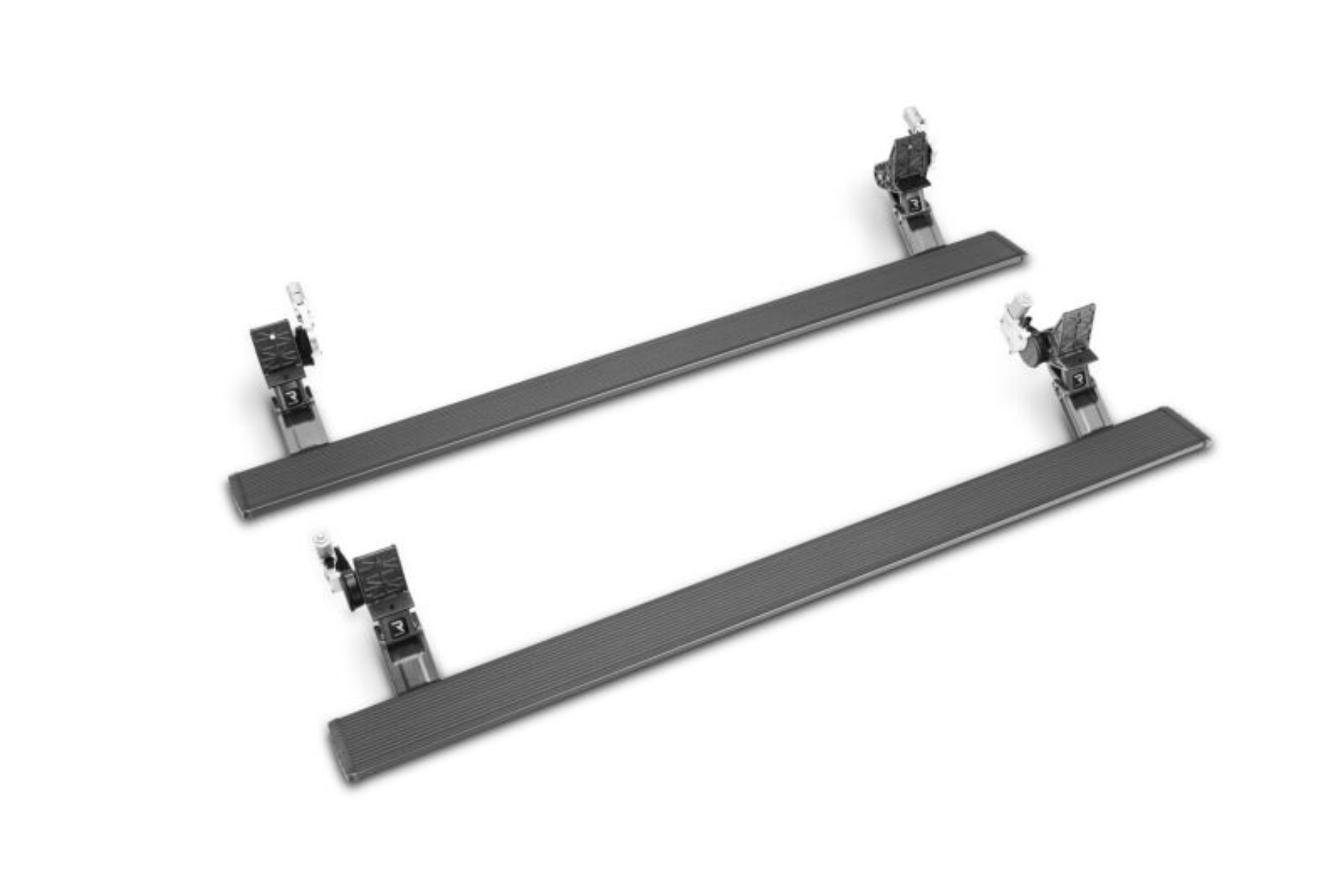 Picture of AMP Research AMP PowerStep Xtreme Running Boards - 78235-01A