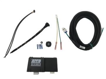 Picture of AMP Research AMP Override Switch Running Boards - 79107-01A