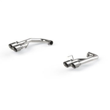 Picture of MBRP Axle Back Exhaust 304 - S7211304