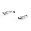 Picture of MBRP Axle Back Exhaust 304 - S7211304
