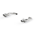 Picture of MBRP Axle Back Exhaust 304 - S7211304