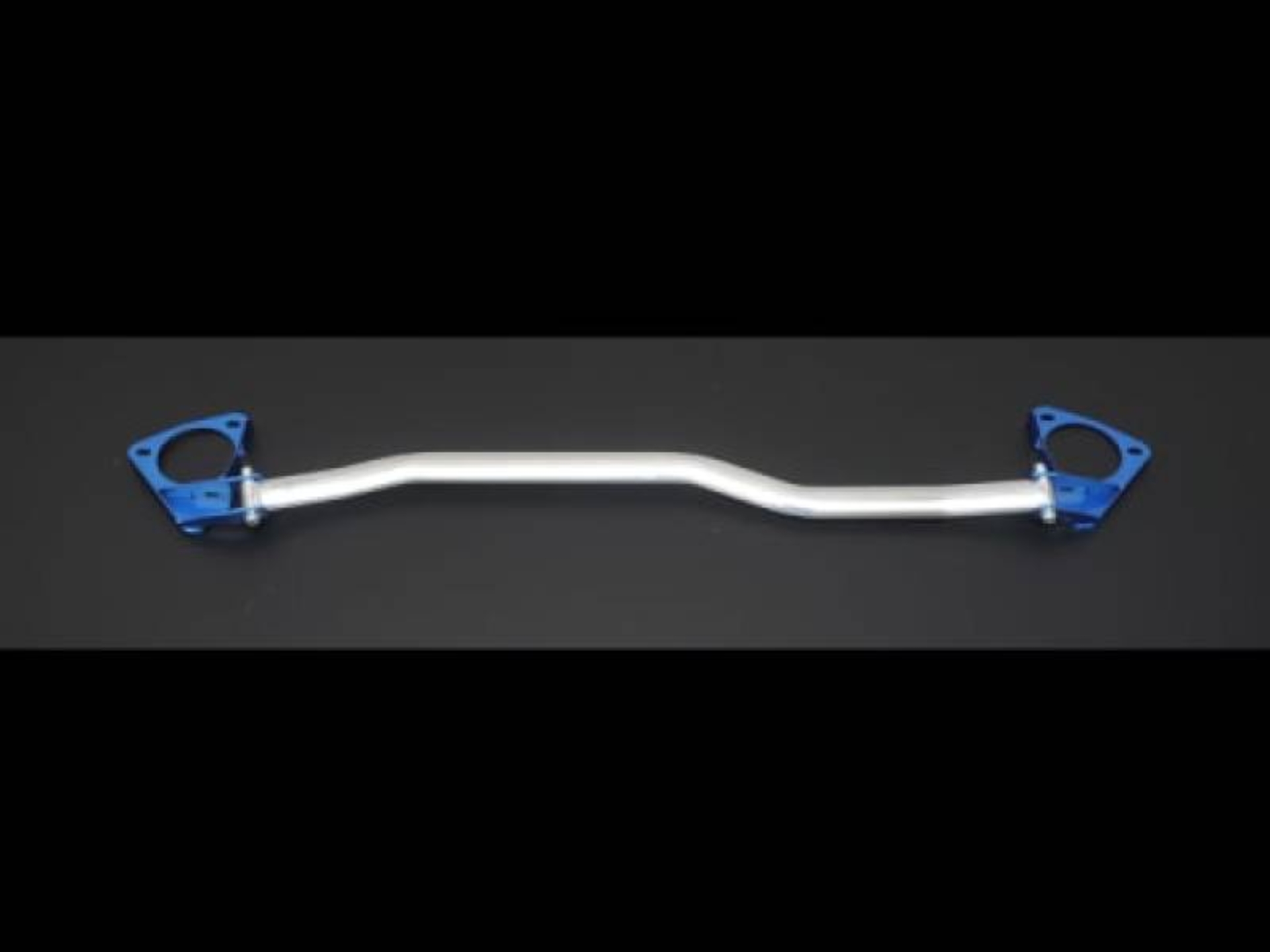 Picture of Cusco CUS OS Front Strut Bars - 3C4 540 A