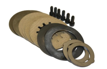Picture of Cusco CUS LSD Rebuild Kits Diff Rebuild Kits - LSD 001 31